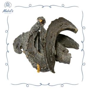 1kg bulk bag of Beef liver, hypoallergenic, grain-free natural dog treat