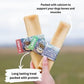 Yak bar, long lasting natural dog treat