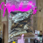 1kg mixed bulk bag, hairy rabbit ears, pork crunch, beef trachea, beef skins, paddy wack, natural dog treat