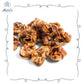 1kg mixed bulk bag, hairy rabbit ears, pork crunch, beef trachea, beef skins, paddy wack, natural dog treat