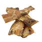 1kg bag or 500g bag  of paddy wack (beef tendon) natural dog treat