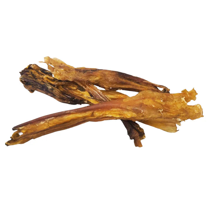 Beef Achilles tendon 500g or 1kg bulk bag