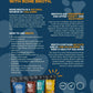 Bone Broth (230ml) chicken, beef, Duck or Moose
