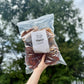 Charity Mixed Treat Bag, 10% of profits help dogs find their forever home
