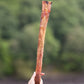 Jumbo buffalo Biltong (approx 50cm)