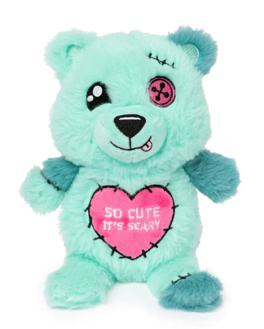 Scary Cute Daddy Bear