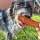 Scottish Salmon Strips – Grain-Free, Omega-Rich Treats for Dogs & Puppies (8 Weeks+)