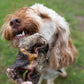 Hairy Beef Snout, single or 1kg bulk bag