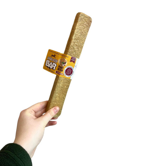 Chewllagen Bars, Collage rich, great for healthy skin and coat
