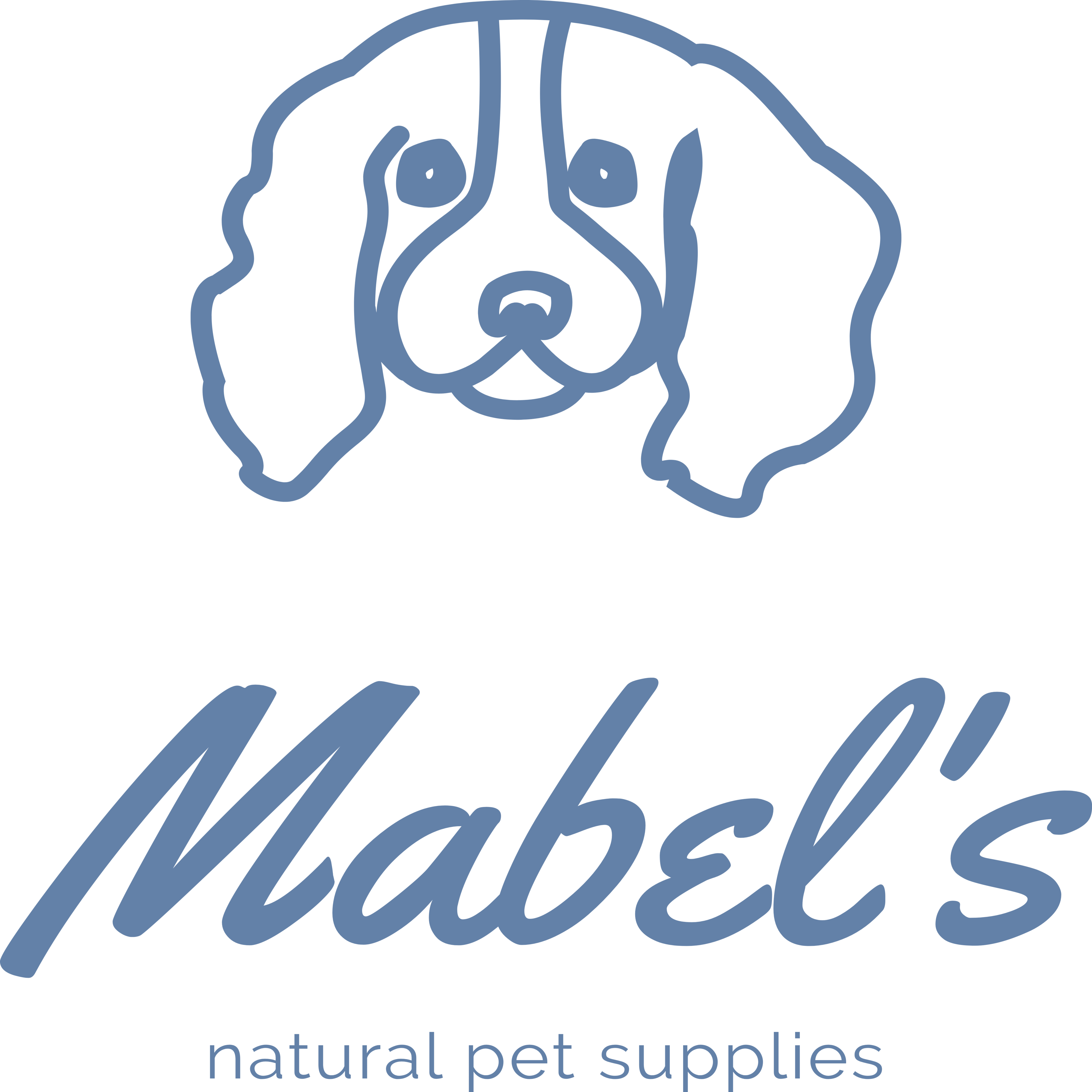 Mabel's Natural Pet Supplies™