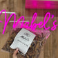 Chicken wing tips, 1kg or 500g bulk bag, natural dog treat