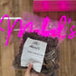Chicken stomachs, 1kg or 500g bulk bag, natural dog treat