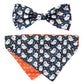 That's The Spirit - 2 pack (Bowtie & Bandana set)
